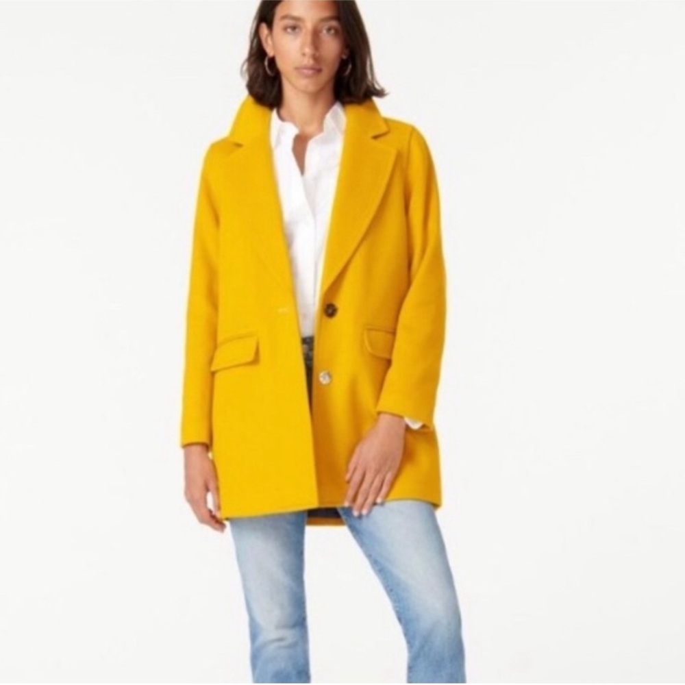 J. Crew Blazer